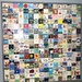 Tile Wall Created by Schoolchildren Dedicated in 1993
