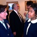 Vermont Adjutant General Honors Student Essay Winner at DoD Women's History Month Ceremony