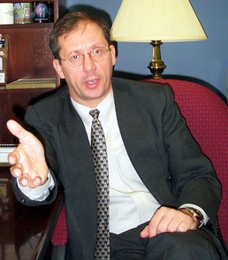 NIMA Directs Military Movements, Says Official