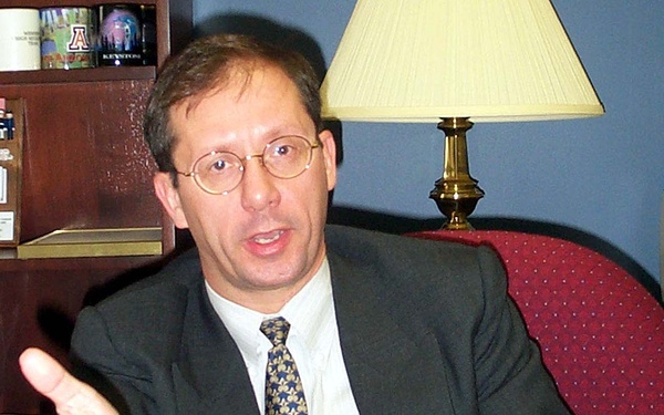 NIMA: The Eyes of the Nation