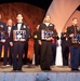 USO Honors Five Service Members of the Year at 60th Anniversary Gala