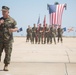 MACG-38 Change of Command