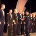 Air Force Chief Honors USO Airman of the Year at 60th Anniversary Gala