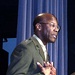Marine Corps General Calls for More Progress at African American History Month Observance