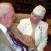 Gold Star Mother Meets Former Marine Corps Commandant