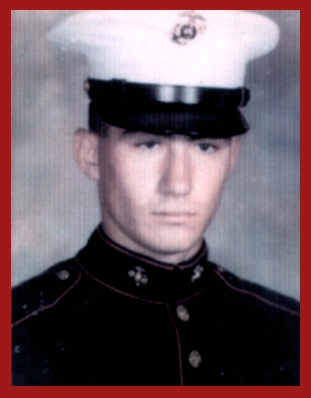 Marine Awarded Medal of Honor Posthumously for Vietnam Heroics