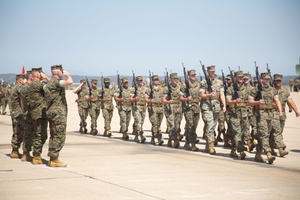 Marines, U.K. forces partner ATC in Afghanistan