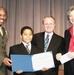 Cragin Honors Student Essayist at African American History Month Event