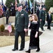 Army Reservists Honored at 10th Anniversary of Deadly Scud Attack