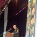 Sgt. Maj. Tilley Honors 13 Army Reservists Killed in Gulf War