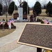 Pennsylvania Dedicates Memorial for 14th Quartermaster Detachment Killed in Scud Missile Attack