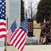 Solemn Ceremony Marks 10th Anniversary of Deadly Scud Attack on U.S. Soldiers