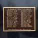 Solemn Tribute: Mementos Honor 14th Quartermaster Detachment at Army Reserve Center