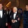 Defense Secretary, Film Industry Leaders Honored at Military Concert Defense Secretary, Film Industry Leaders Honored at Military Concert