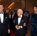 Defense Secretary, Film Industry Leaders Honored at Military Concert