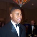 Cuba Gooding Jr. Attends Military Concert Honoring Bob Hope and Film Industry