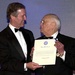 Defense Secretary Honors Hollywood's 'Mayor' for Decades of USO Service