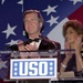 Cohen Applauds Hollywood Entertainers for Supporting U.S. Troops