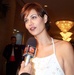 Catherine Bell Attends Military Concert Hosted by DoD and USO