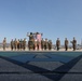 MAG-39 Change of Command