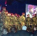 82nd Airborne Chorus Performs at Military Concert Honoring Bob Hope and Film Industry
