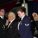 Valenti Honored for Military Service and Film Industry Contributions