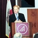 Defense Official Addresses LA Chamber on Military-Business Partnerships