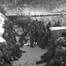 Marines Withdraw from Chosin Reservoir After Repelling Chinese Attack