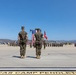 MAG-39 Change of Command