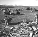 Marines Establish Command Post at Chosin Reservoir as Chinese Buildup Looms