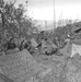 Marines Establish Command Post in Chosin Reservoir Hills Ahead of Chinese Intervention