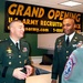 Military Expands High-Tech Recruiting Efforts at Potomac Mills