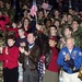 Top Brass Celebrate Holiday Tour 2000 at Ramstein Air Base