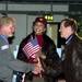 Defense Secretary Hosts Medal of Honor Recipient at Holiday Tour 2000 in Germany