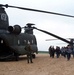 Dallas Cowboy Cheerleaders Entertain Troops in Kosovo