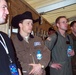 Rodeo Champion Ty Murray Joins Jewel on USO Tour for Kosovo Troops