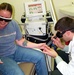 Laser Tattoo Removal Procedure Performed at Walter Reed Army Medical Center