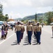 Camp Blaz Marines participate in the 79th Saipan Liberation Parade