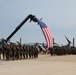 MAG-39 Change of Command