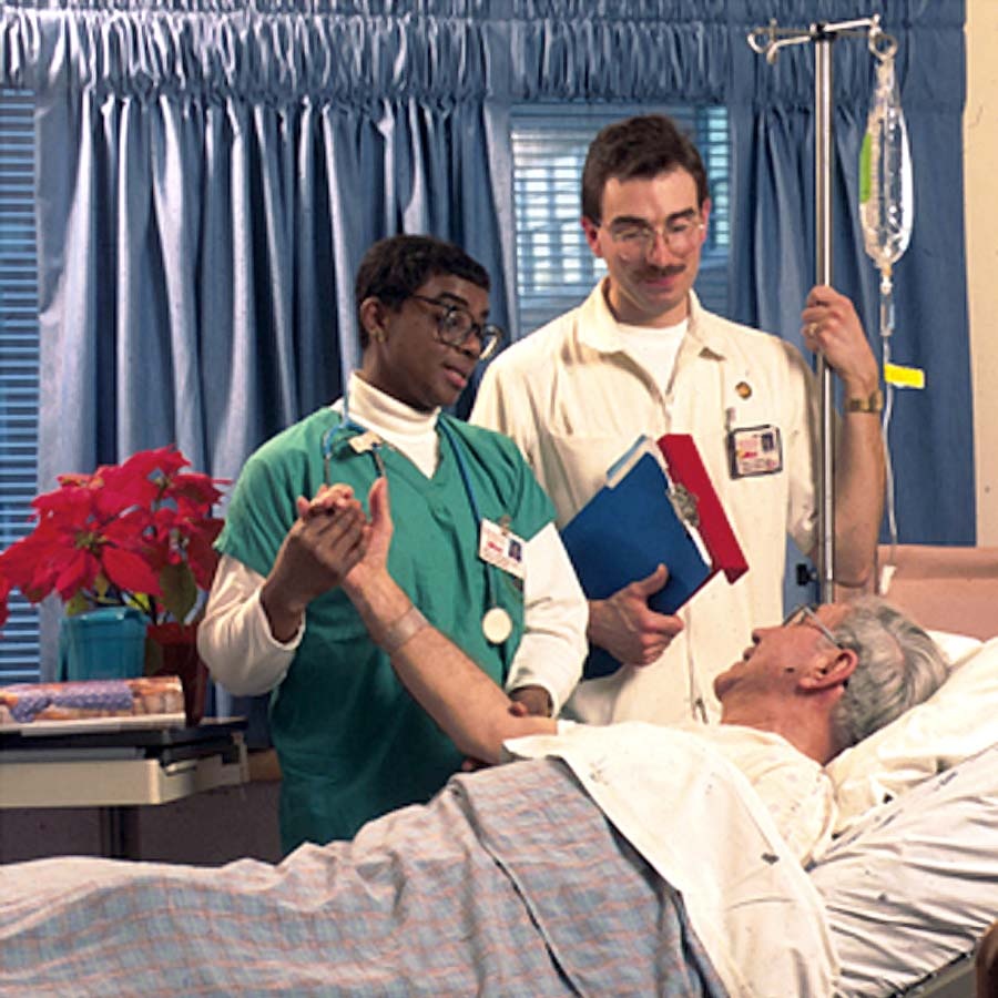 VA Leads in Patient Safety, Innovative Care and Research