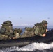 Marines Assault Blue Beach During NATO Exercise in Turkey