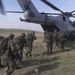Marines Conduct Successful Tactical Recovery Mission During NATO Exercise