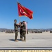 MAG-39 Change of Command