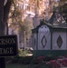 Lincoln's Gazebo: A Peaceful Retreat for Father and Son