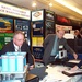 Contractors Showcase Technology at DoD Conference