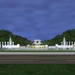 National World War II Memorial Rises Between Iconic D.C. Monuments