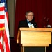Vietnam Veteran and Medal of Honor Recipient Speaks to Airmen
