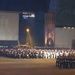 U.S. Marine Corps Drum and Bugle Corps Joins Omani Military Bands in Celebration of Sultan's 30-Year Reign