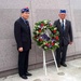 Veterans of 442nd &quot;Go for Broke&quot; Regiment Honor Patriotism at Memorial