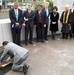 WWII Veteran Honors Incarceration Sites with Sand Boxes